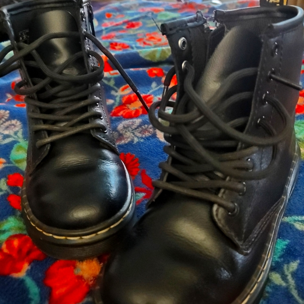 Doc Martin's